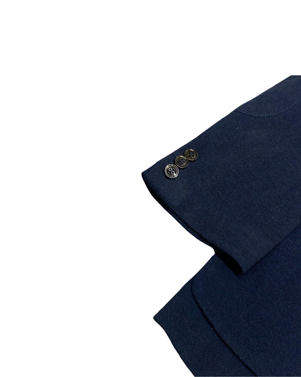 Springfield Tailored Blazer | Size Medium | Chest 22.5"