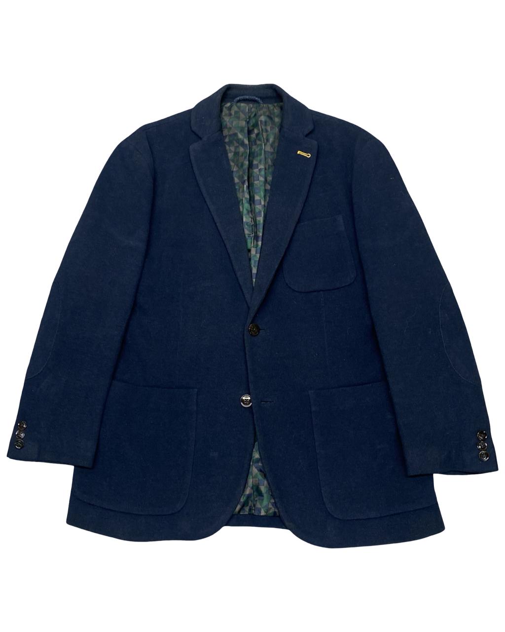 Springfield Tailored Blazer | Size Medium | Chest 22.5"