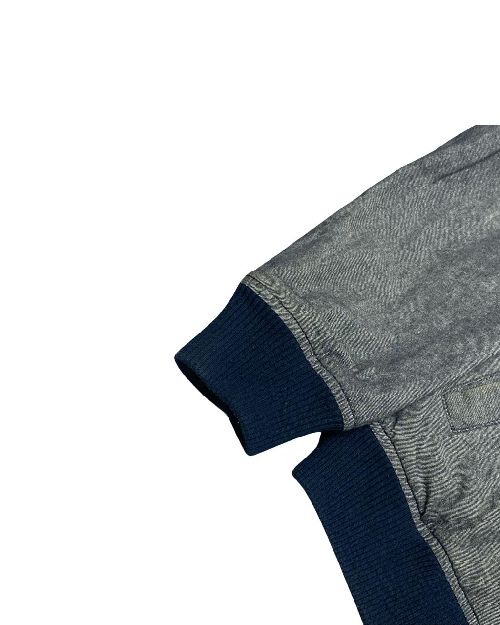 Original Penguin Bomber Jacket | Size Medium | Chest 20.5"