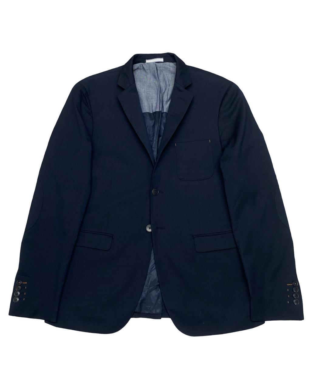 Devred 1902 Slim Fit Navy Blazer