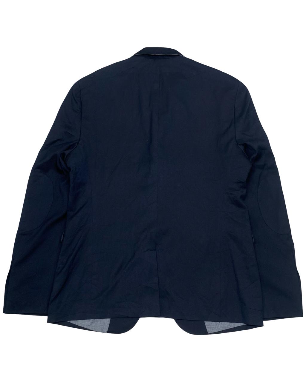 Devred 1902 Slim Fit Navy Blazer