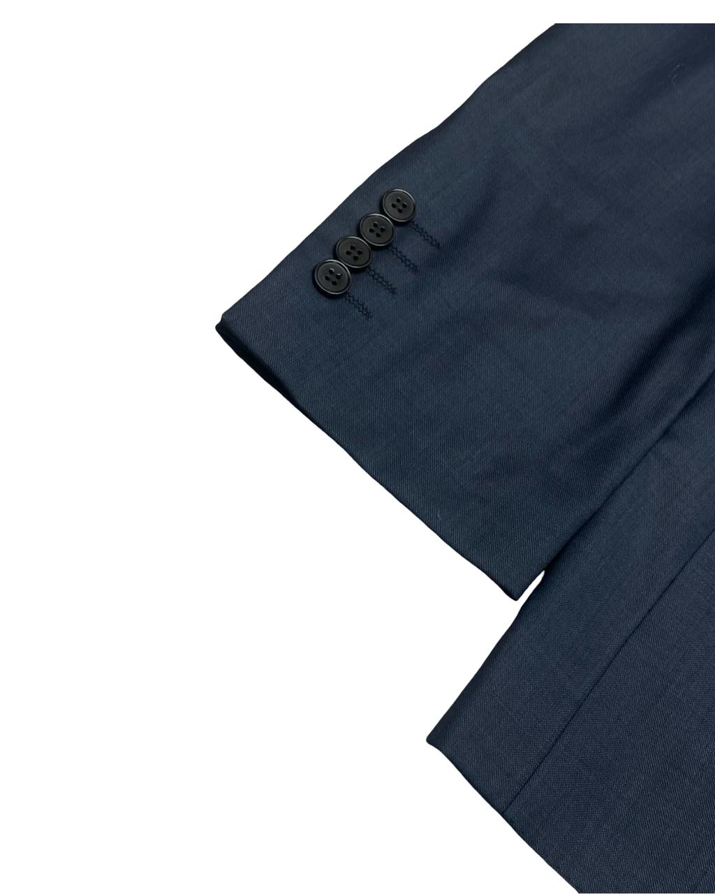 Windsor Super 150’s Extra Fine Wool Blazer | Size Medium | Chest 20.5”