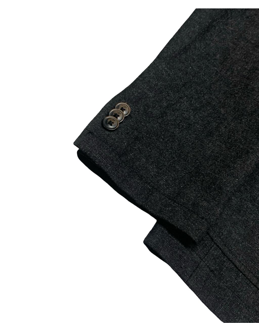 Scotch & Soda Amsterdam Couture Blazer | Size 50 (Medium) | Chest 21.5”