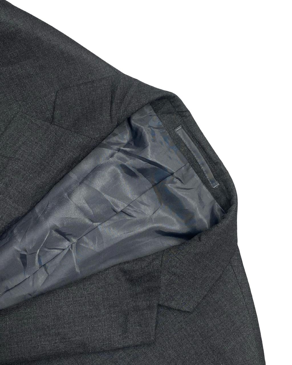 Dehavilland British Design Blazer | Size 54 (Medium) | Chest 22”