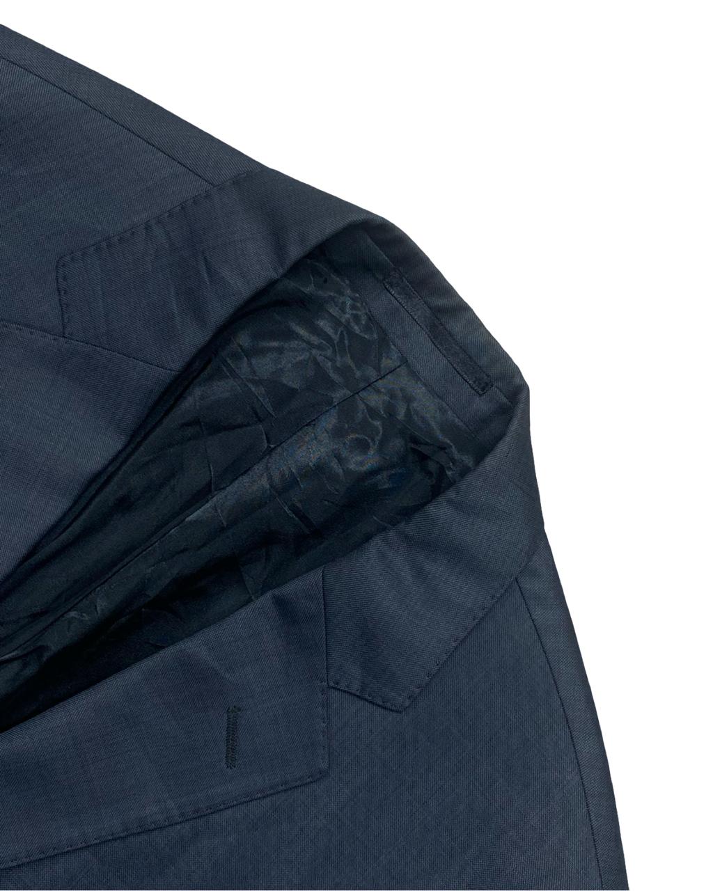 Windsor Super 150’s Extra Fine Wool Blazer | Size Medium | Chest 20.5”