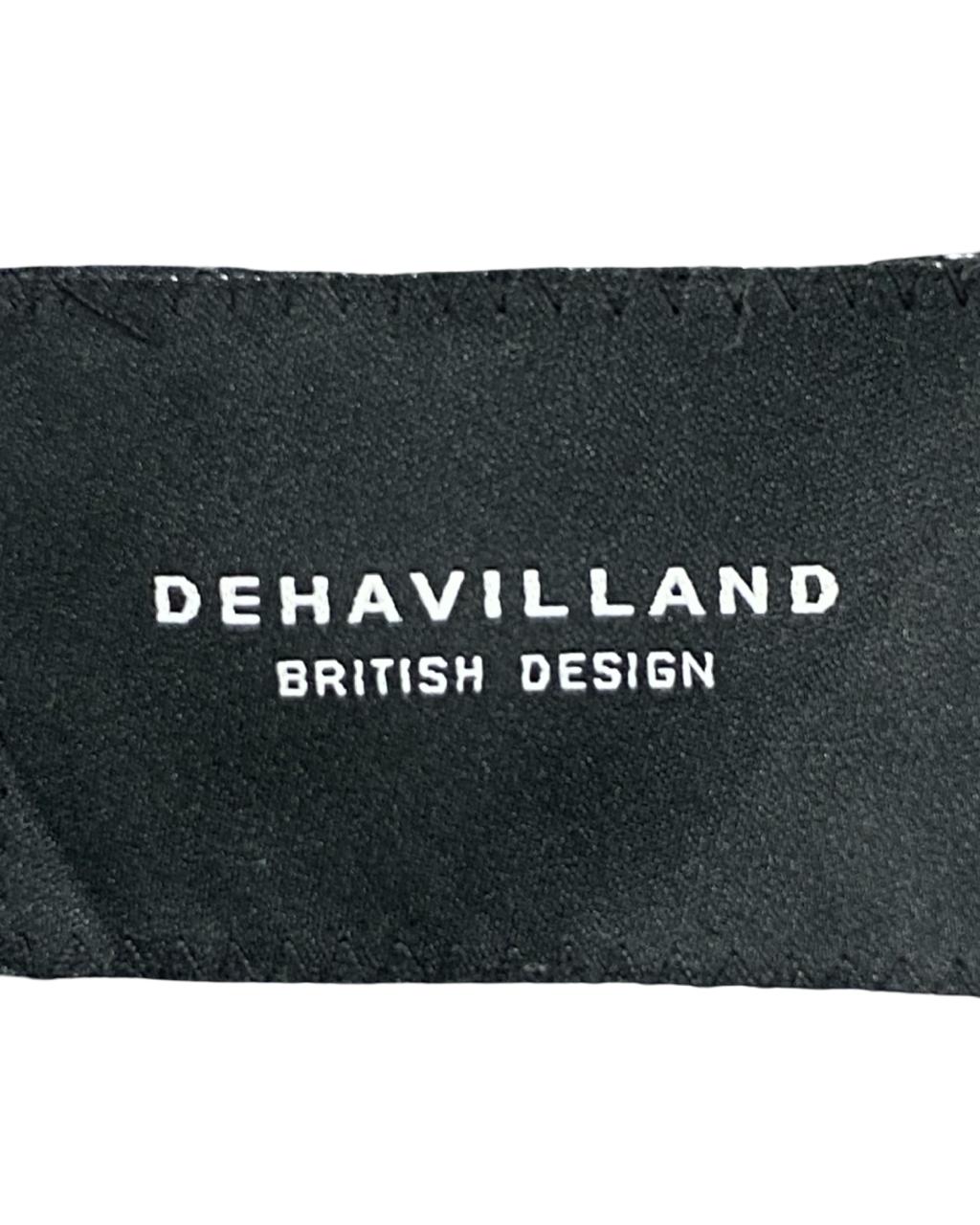 Dehavilland British Design Blazer | Size 54 (Medium) | Chest 22”