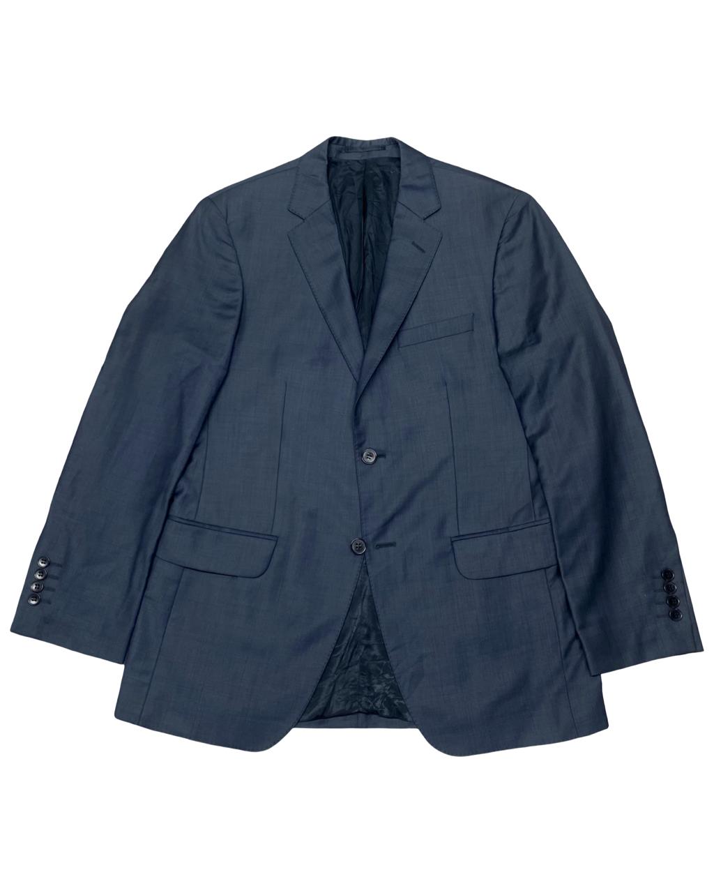 Windsor Super 150’s Extra Fine Wool Blazer | Size Medium | Chest 20.5”