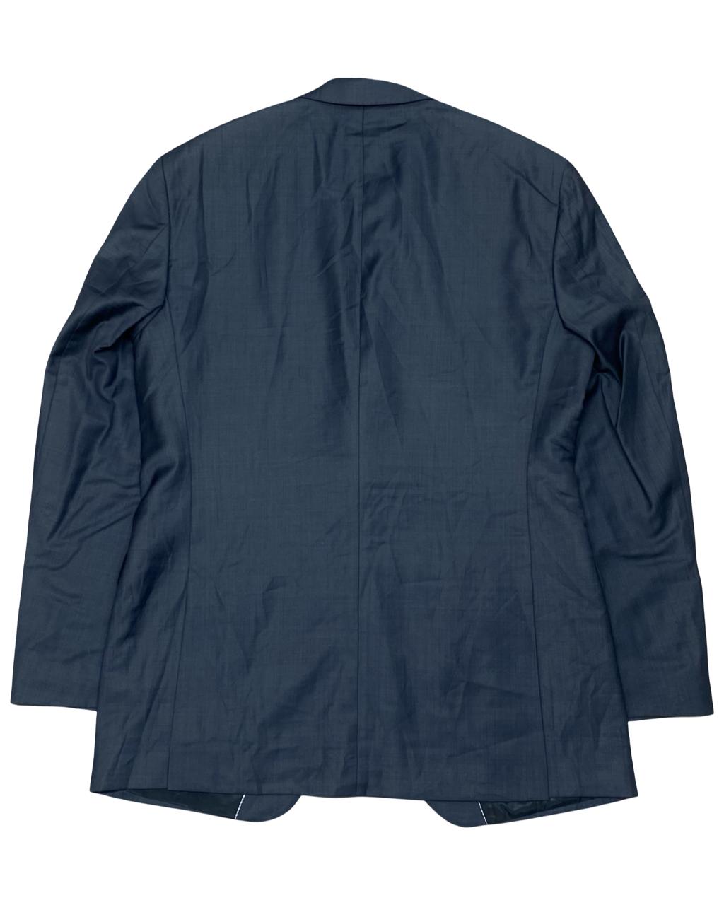 Windsor Super 150’s Extra Fine Wool Blazer | Size Medium | Chest 20.5”