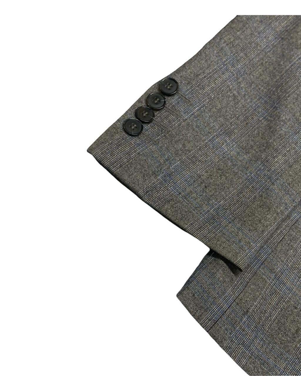 Burton of London Wool Blazer | Size 52 | Chest 21”