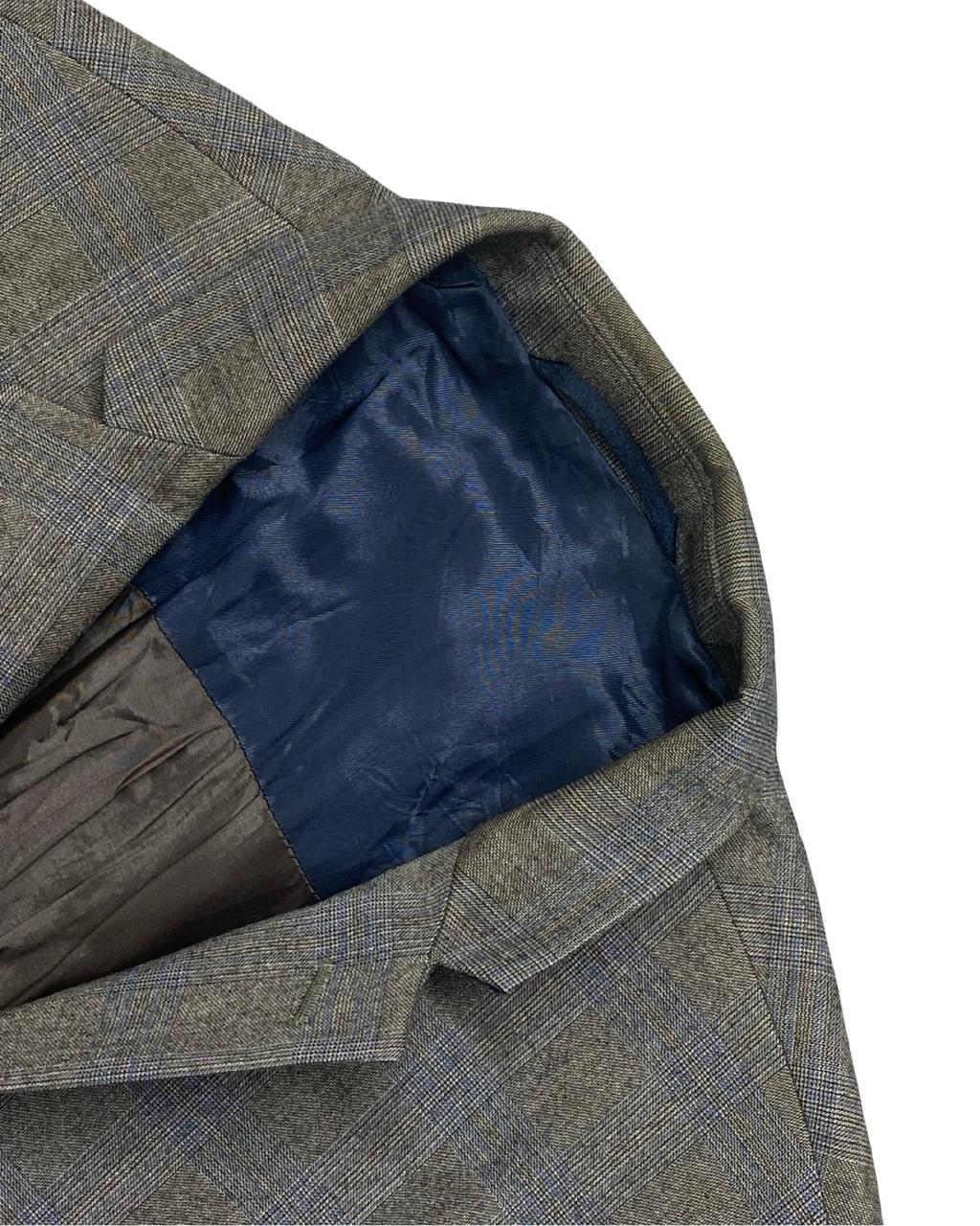 Burton of London Wool Blazer | Size 52 | Chest 21”