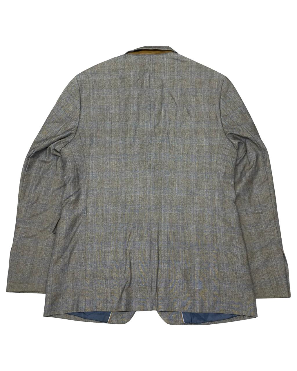 Burton of London Wool Blazer | Size 52 | Chest 21”