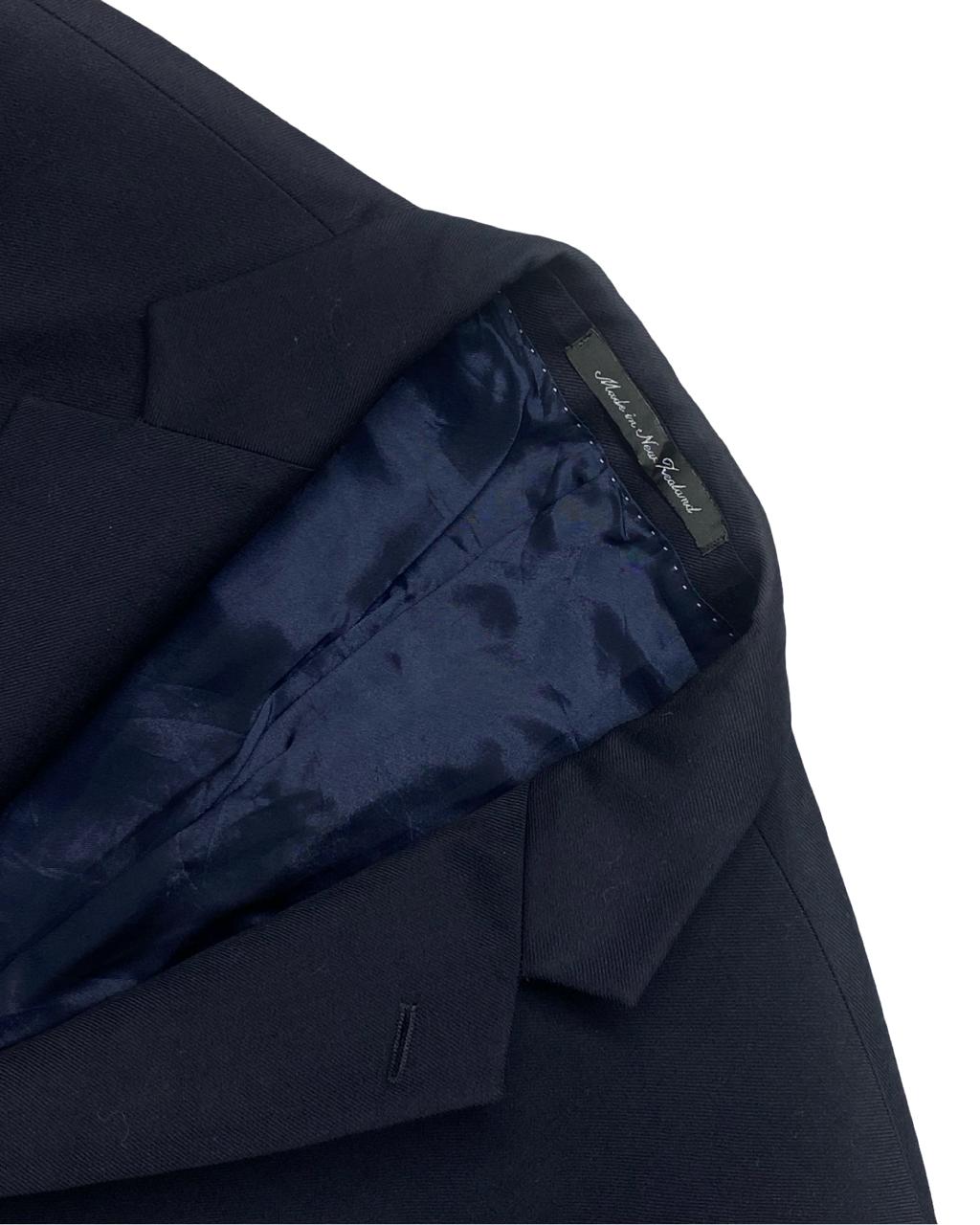 Rembrandt Classic Wool Blazer | Large | Chest 23.5”