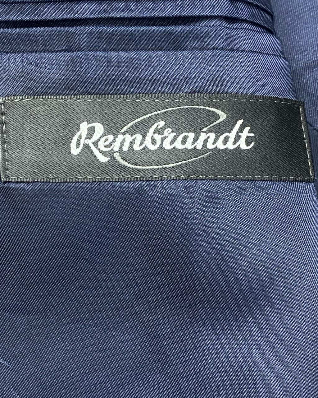 Rembrandt Classic Wool Blazer | Large | Chest 23.5”