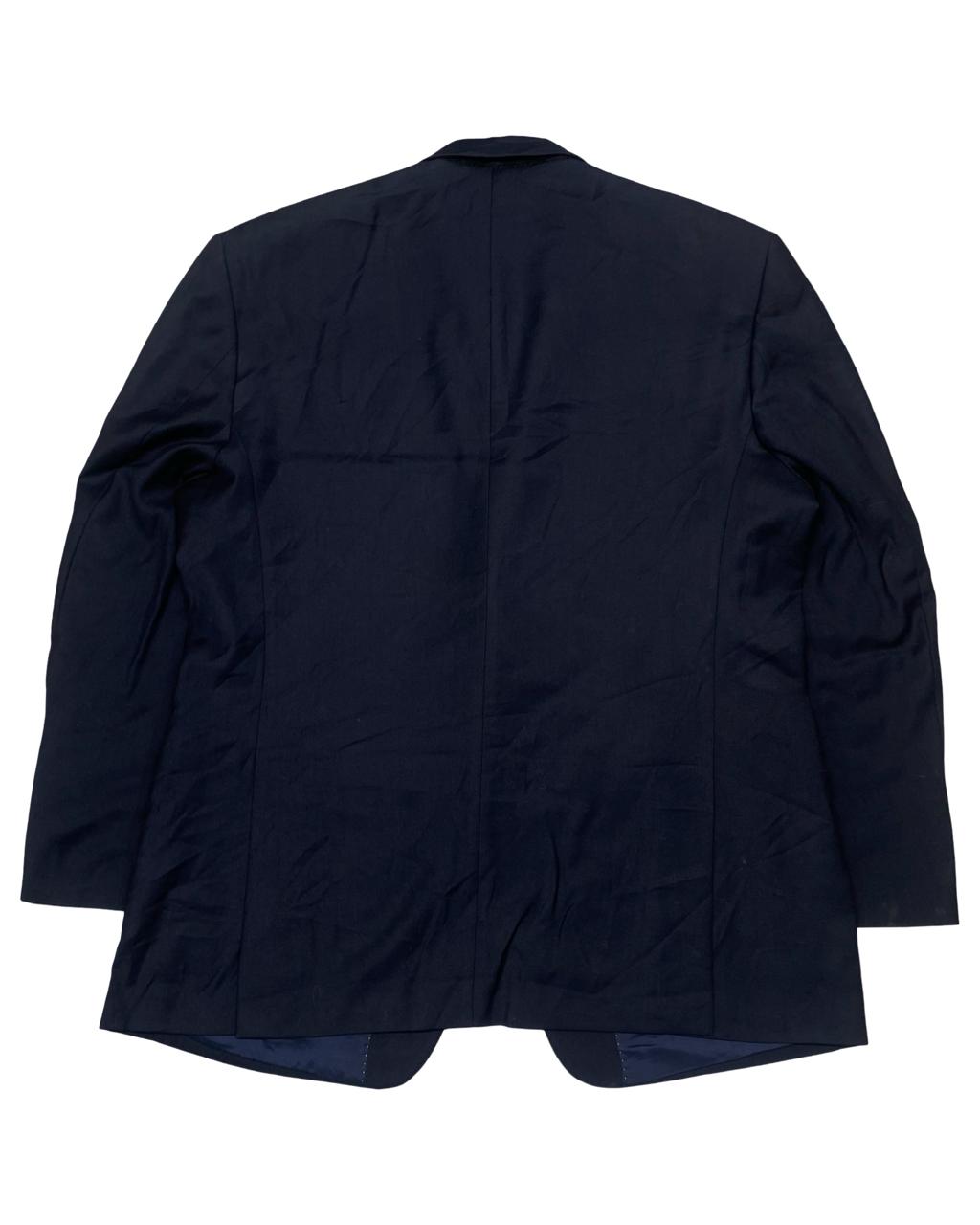 Rembrandt Classic Wool Blazer | Large | Chest 23.5”