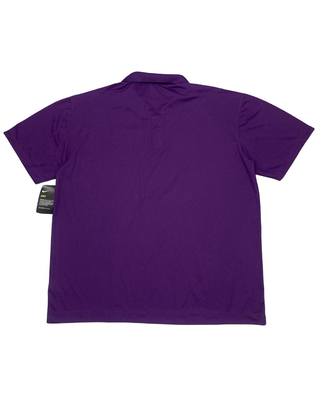 Nike Dri-FIT “United Way Golf” Polo Shirt | Size XL | Chest 26”