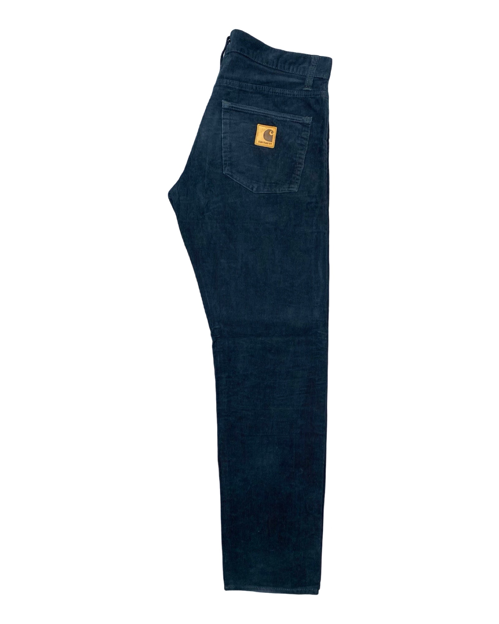Carhartt WIP Klondike Corduroy Jeans | Waist 34” | Length 41.5”